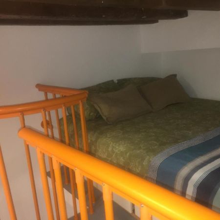 Loft Con Encanto En Pleno Centro De Malaga 아파트 외부 사진