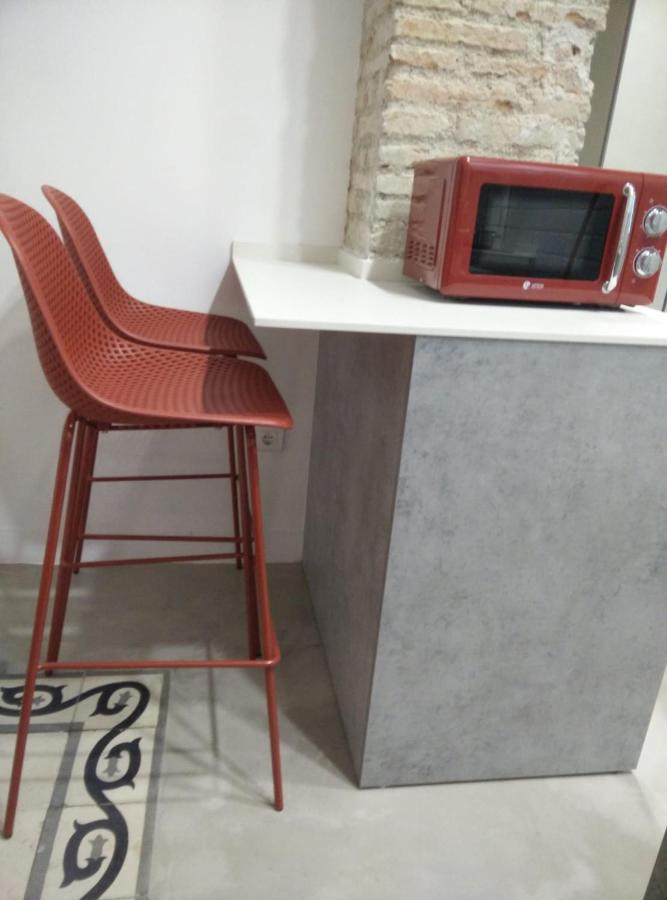 Loft Con Encanto En Pleno Centro De Malaga 아파트 외부 사진