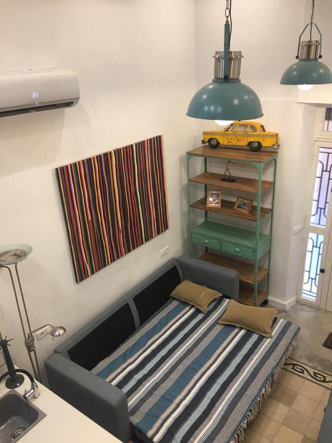 Loft Con Encanto En Pleno Centro De Malaga 아파트 외부 사진