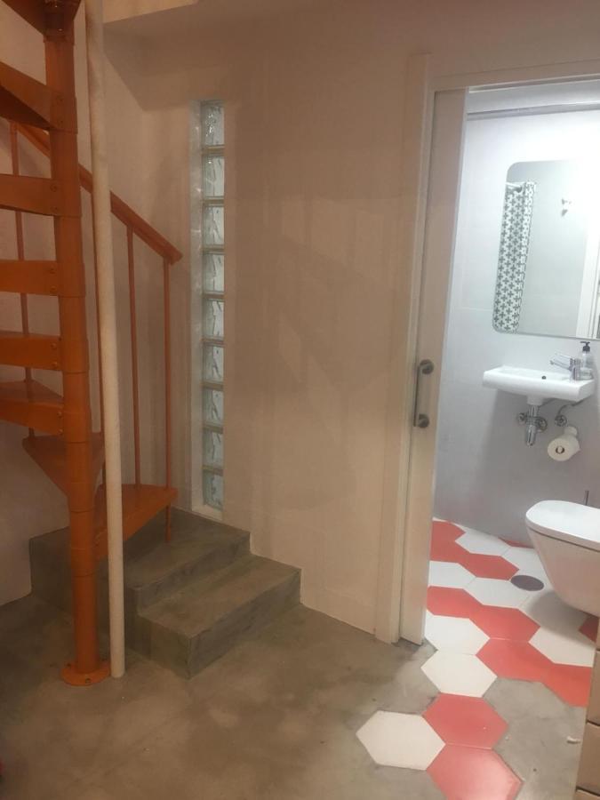 Loft Con Encanto En Pleno Centro De Malaga 아파트 외부 사진