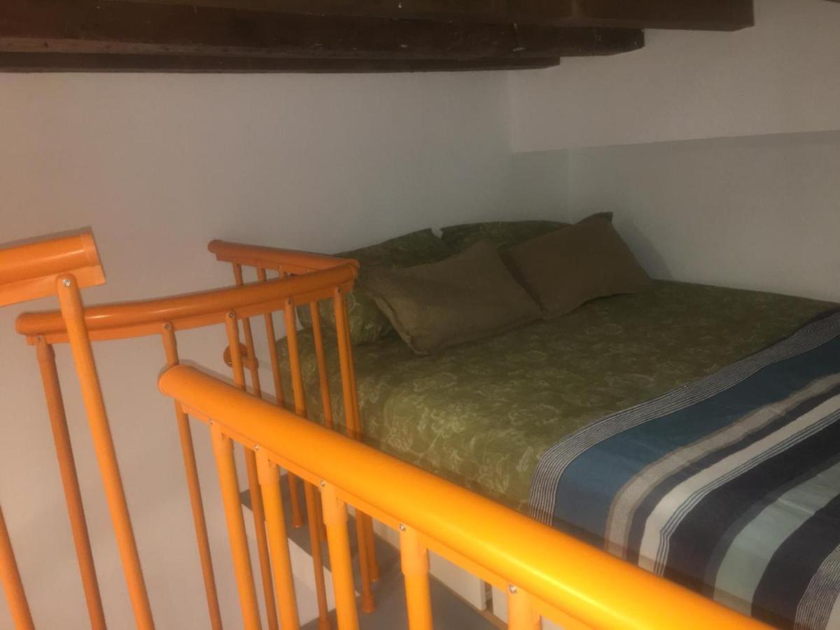 Loft Con Encanto En Pleno Centro De Malaga 아파트 외부 사진
