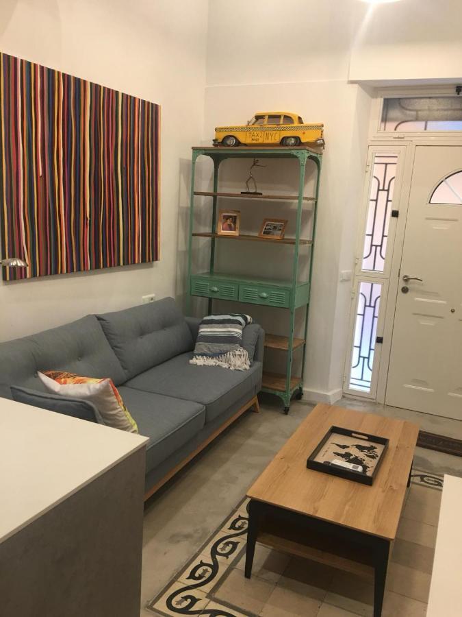 Loft Con Encanto En Pleno Centro De Malaga 아파트 외부 사진