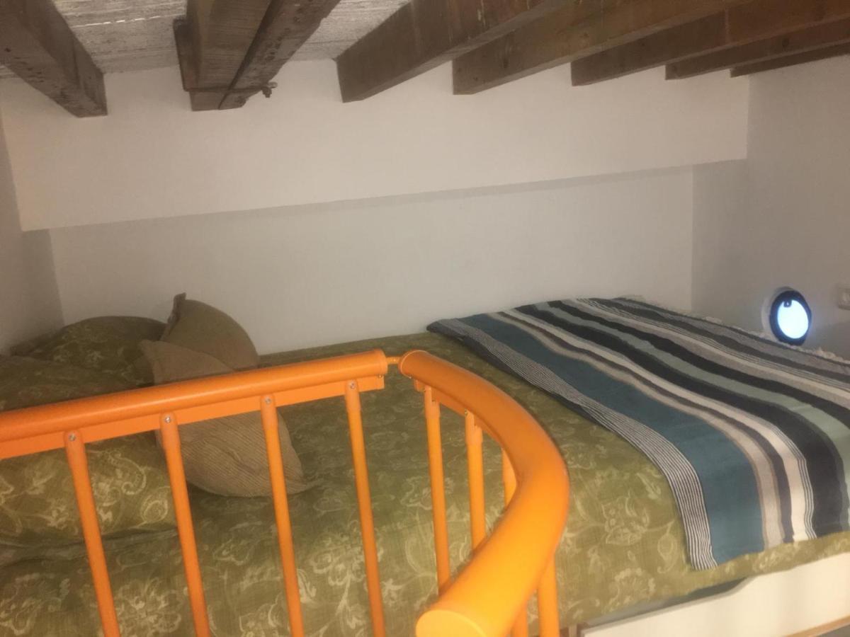 Loft Con Encanto En Pleno Centro De Malaga 아파트 외부 사진