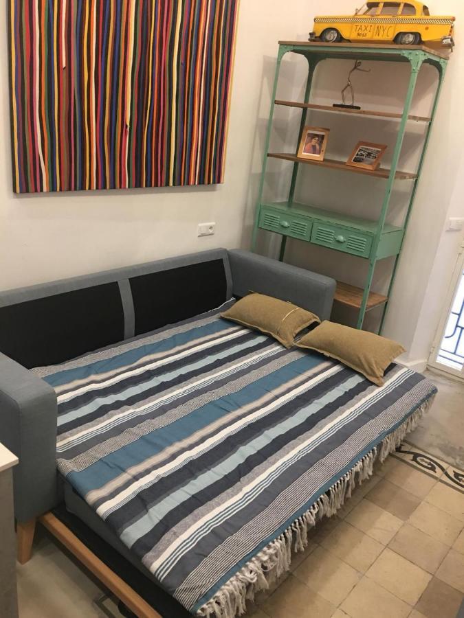 Loft Con Encanto En Pleno Centro De Malaga 아파트 외부 사진