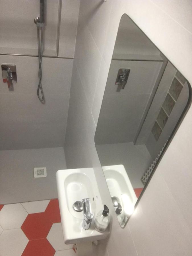Loft Con Encanto En Pleno Centro De Malaga 아파트 외부 사진