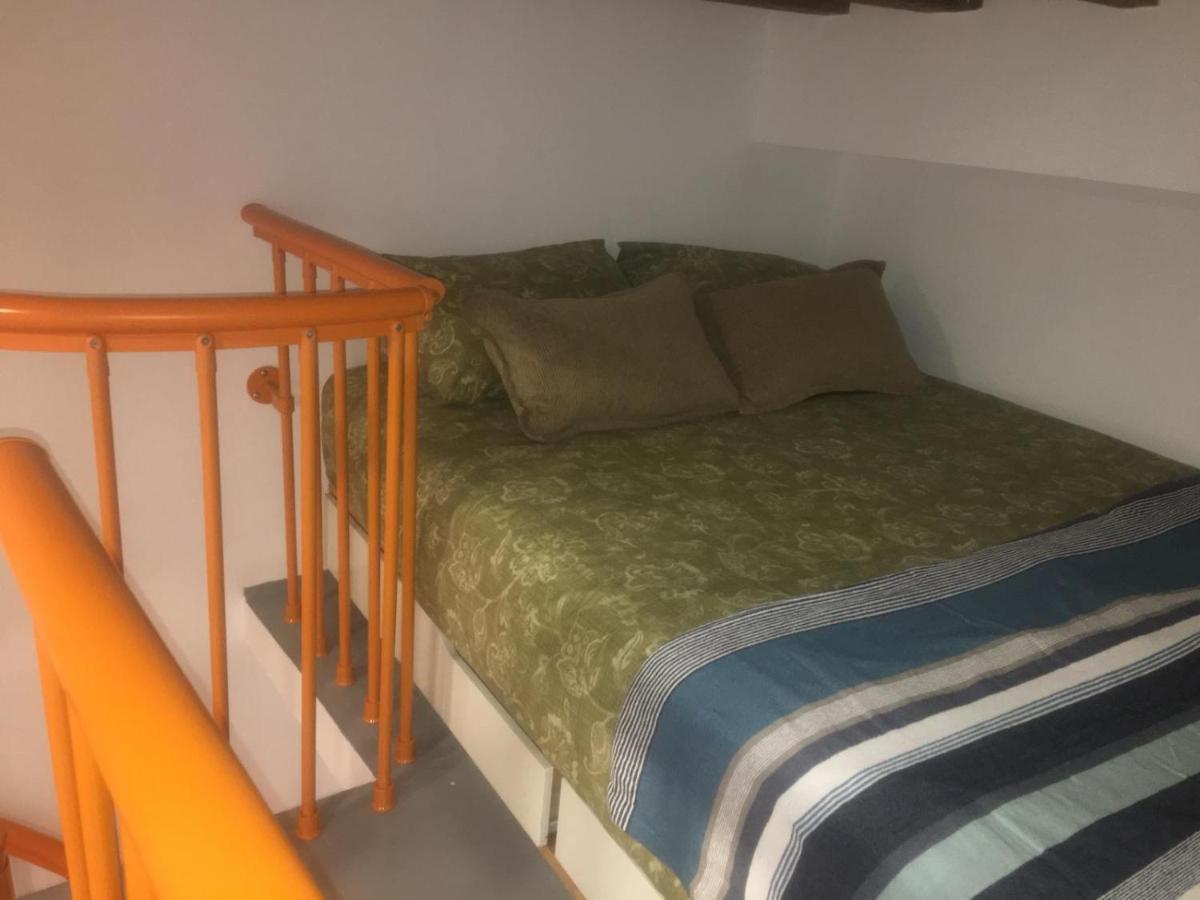 Loft Con Encanto En Pleno Centro De Malaga 아파트 외부 사진