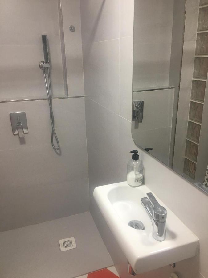 Loft Con Encanto En Pleno Centro De Malaga 아파트 외부 사진